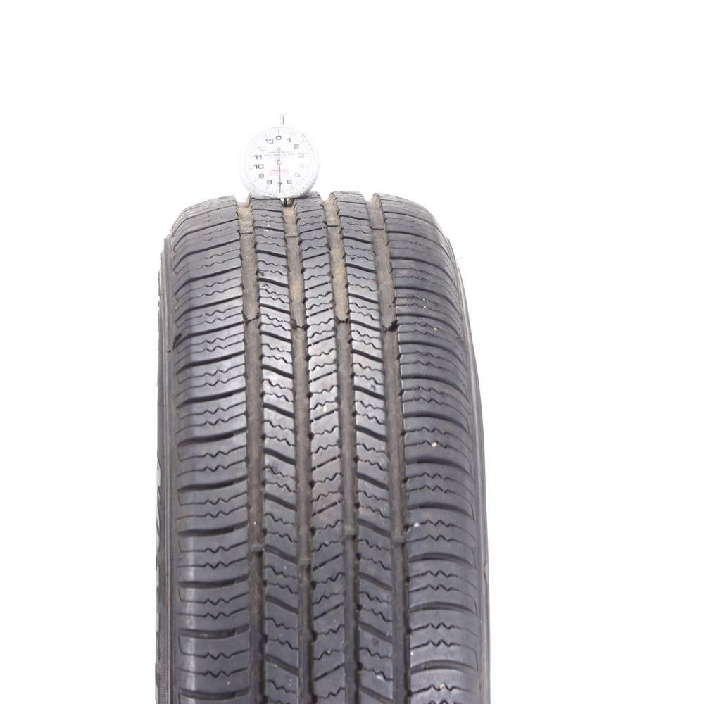 Used 205/75R15 Goodyear Viva 3 All Season 97T - 6.5/32 - Image 2