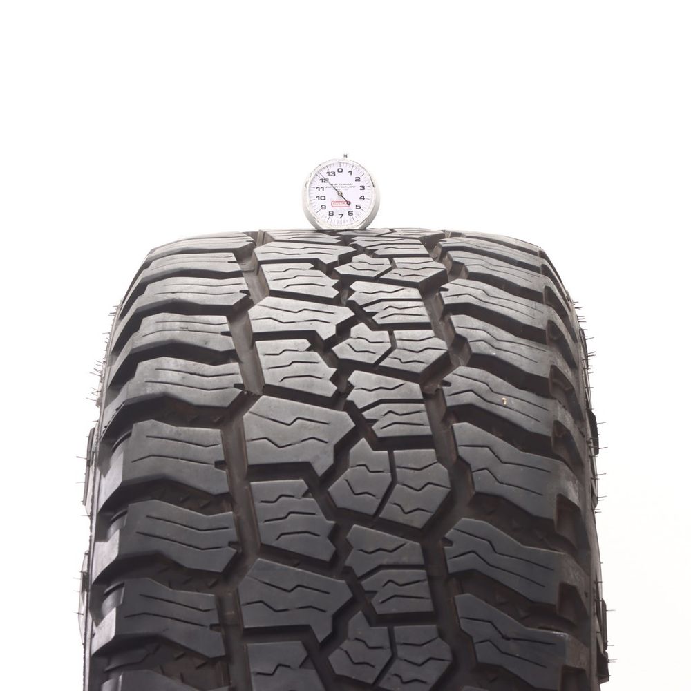 Used LT 35X12.5R18 Mickey Thompson Baja Boss A/T 118Q D - 12/32 - Image 2