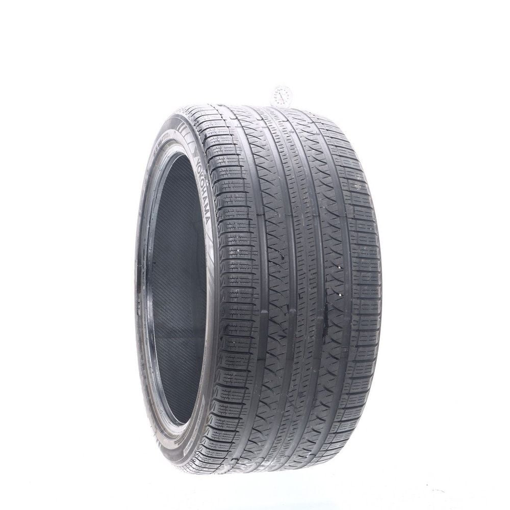 Used 315/35R22 Yokohama Advan V35 NC0 111V - 6/32 - Image 1