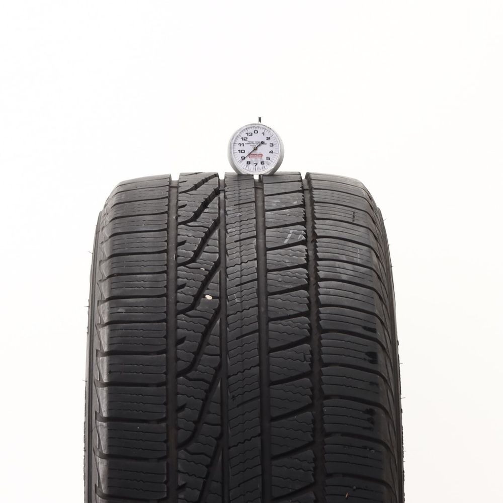 Used 255/50R20 Goodyear Assurance WeatherReady 109V - 8.5/32 - Image 2