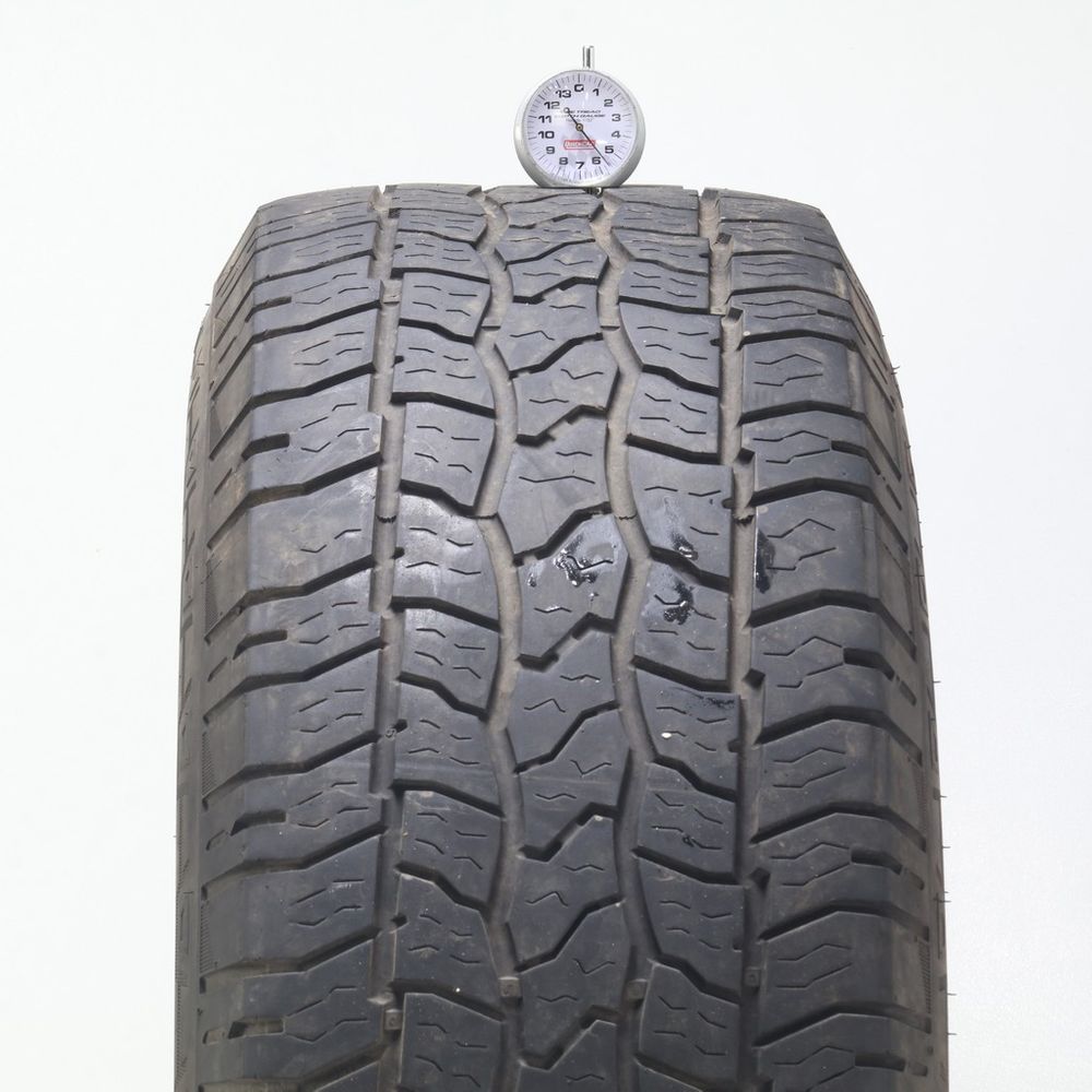 Used LT 285/70R17 Ironman All Country AT2 121/118S E - 5.5/32 - Image 2