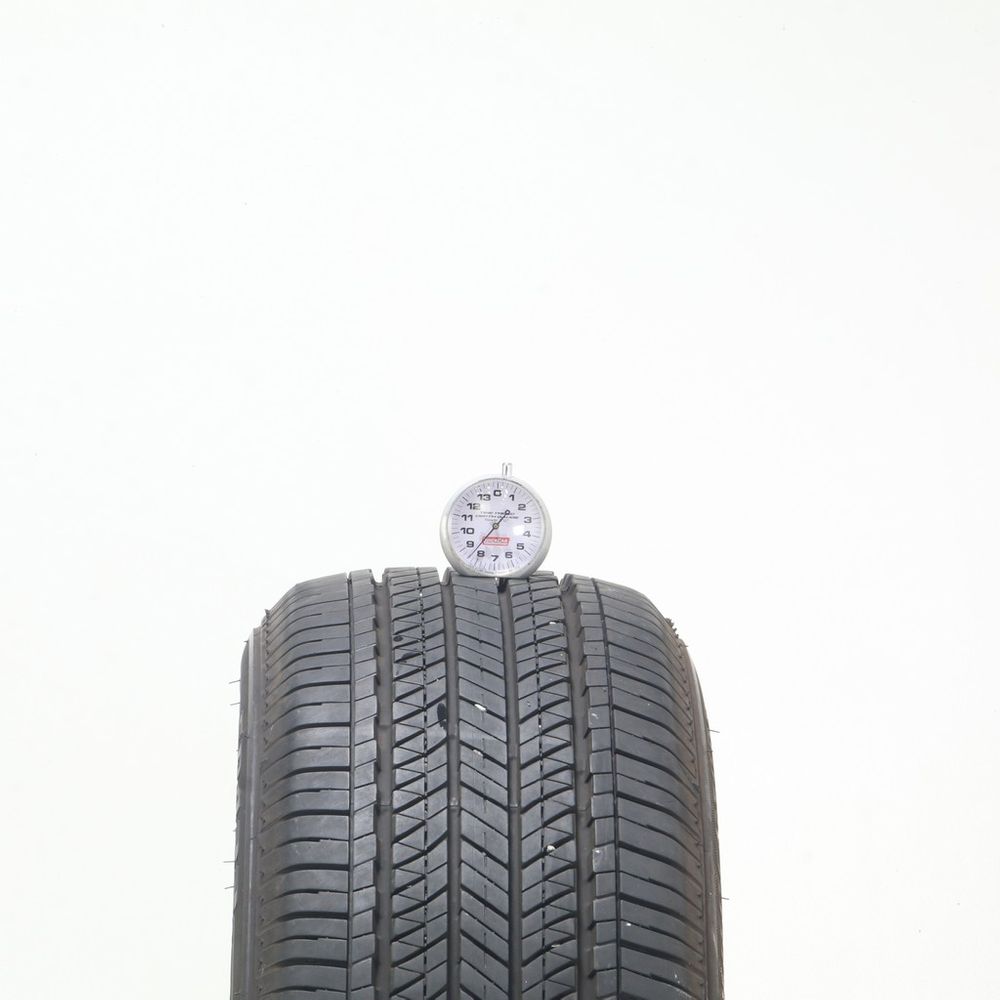 Set of (4) Used 205/55R16 Bridgestone Ecopia EP422 89H - 7-8.5/32 - Image 5