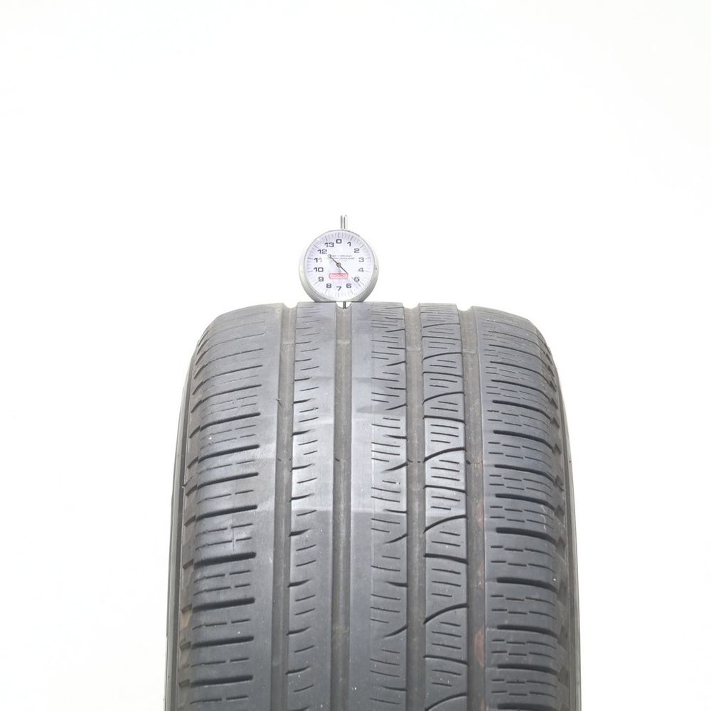Set of (4) Used 235/60R18 Pirelli Scorpion Verde Plus II 107V - 5-5.5/32 - Image 2