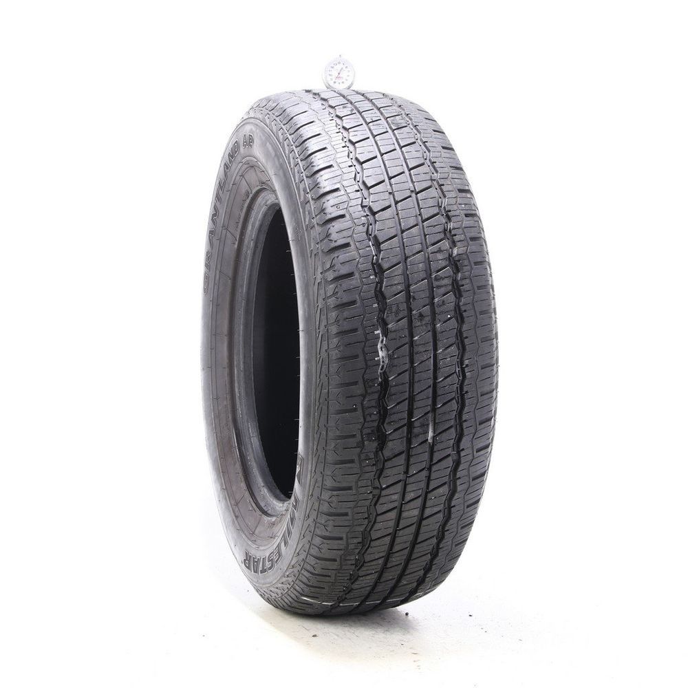 Used 275/65R18 Milestar Grantland AP 114T - 8/32 - Image 1