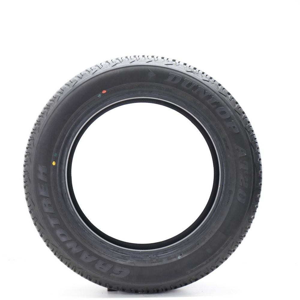 New 225/60R18 Dunlop Grandtrek AT20 99H - 10/32 - Image 3