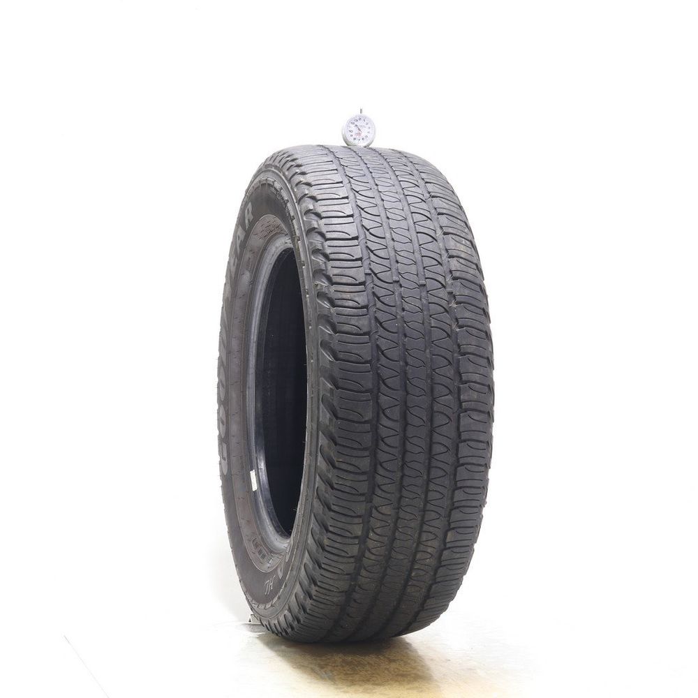Used 245/65R17 Goodyear Fortera HL 105T - 5/32 - Image 1