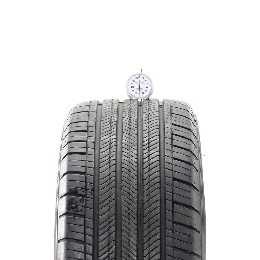 Set of (4) Used 235/55R19 Michelin Primacy All Season GOE Acoustic 101H - 6.5-7/32 - Image 2