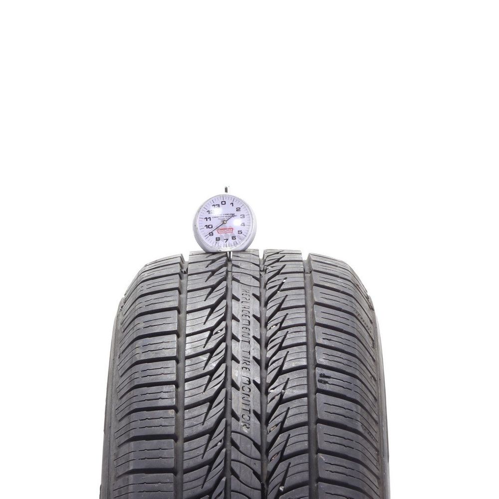 Set of (2) Used 215/70R15 General Altimax RT43 98T - 9/32 - Image 2