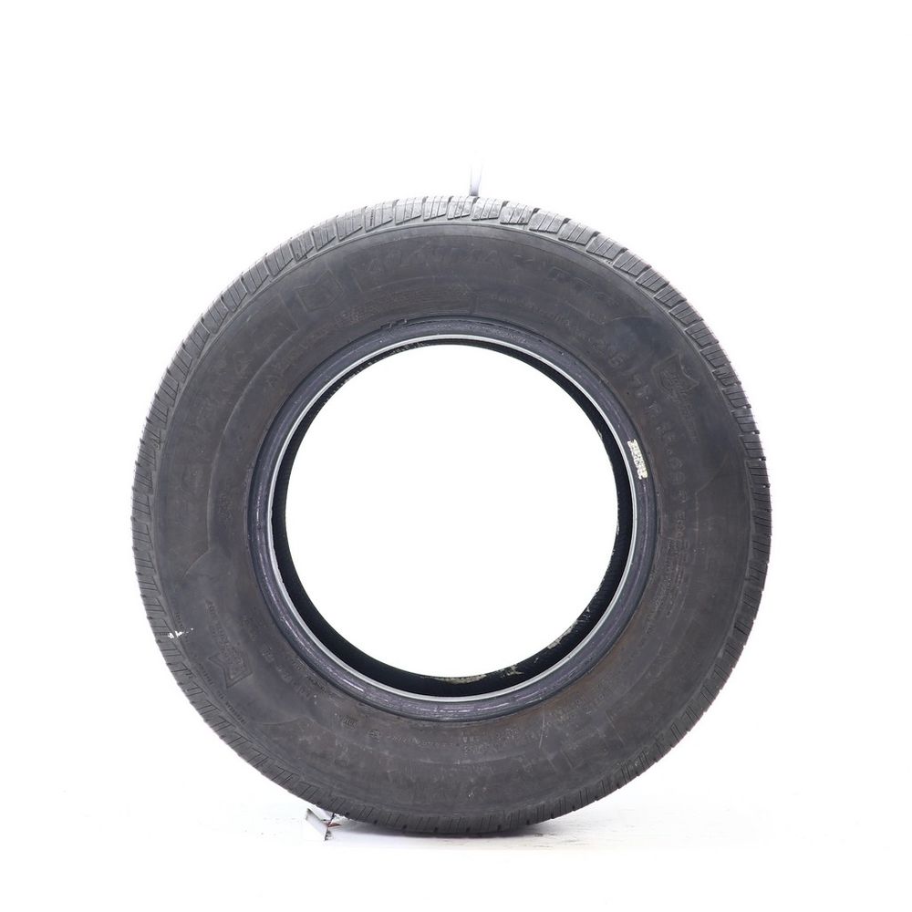 Set of (2) Used 215/70R15 General Altimax RT43 98T - 9/32 - Image 3