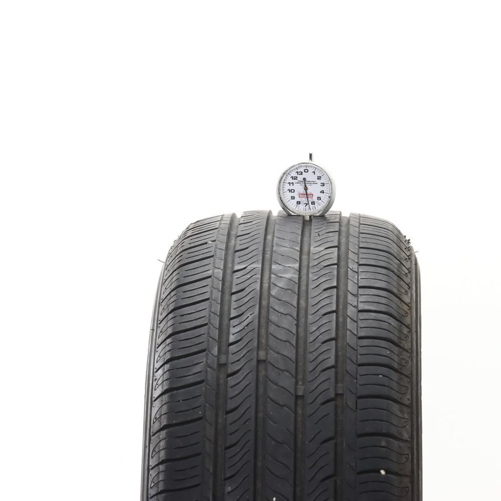 Set of (2) Used 225/60R17 Blackhawk Street-H HH11 99H - 6.5-7.5/32 - Image 2