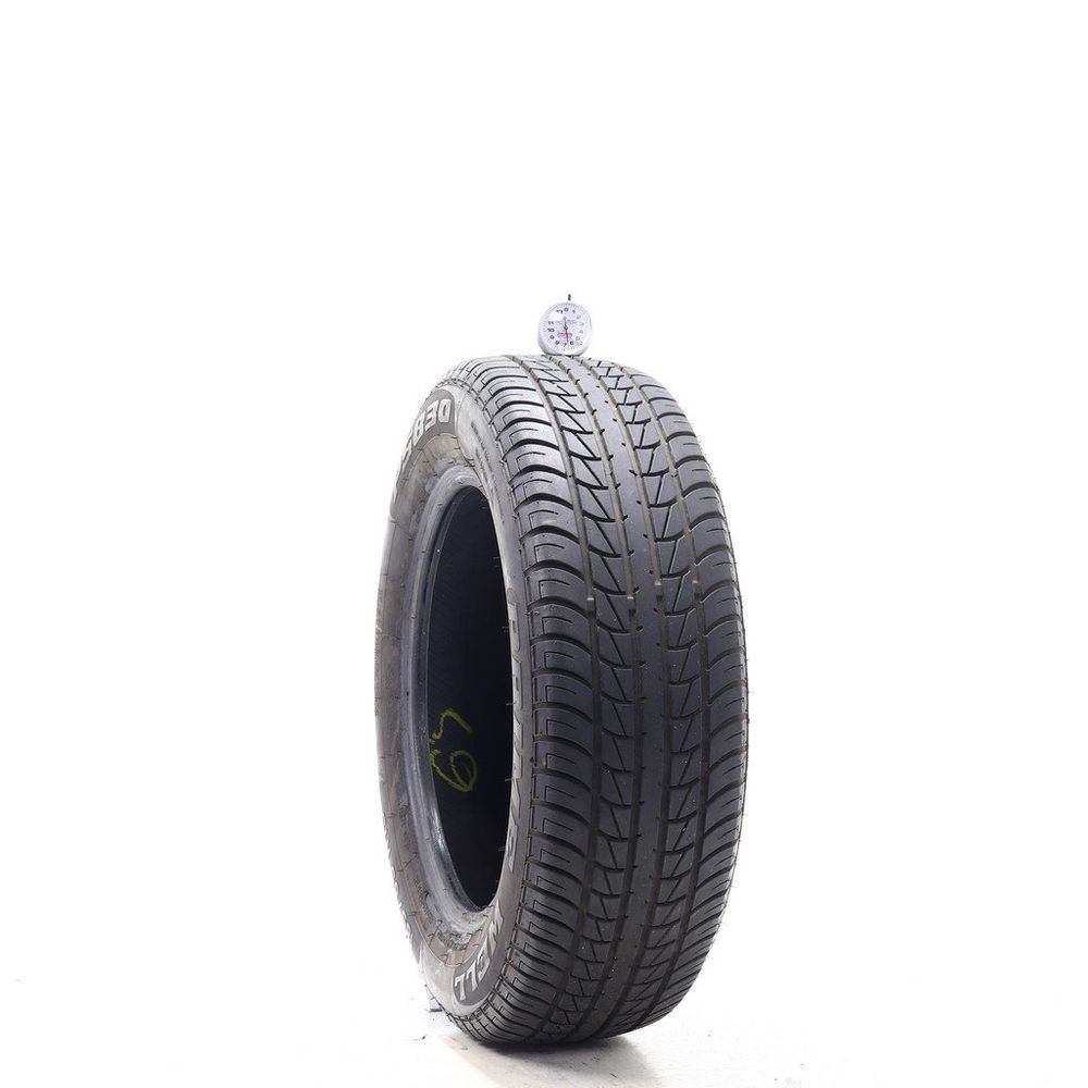 Set of (2) Used 185/65R15 Primewell PS830 88H - 6.5/32 - Image 1