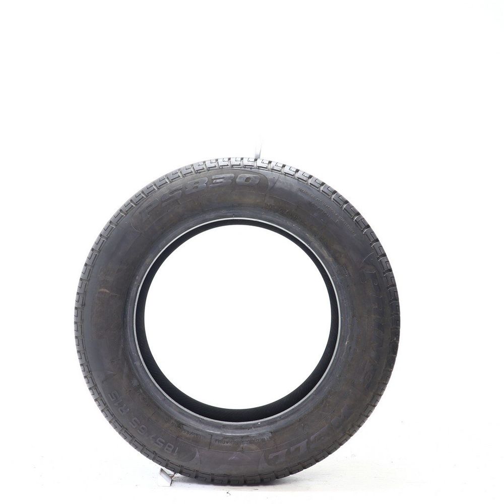 Set of (2) Used 185/65R15 Primewell PS830 88H - 6.5/32 - Image 3