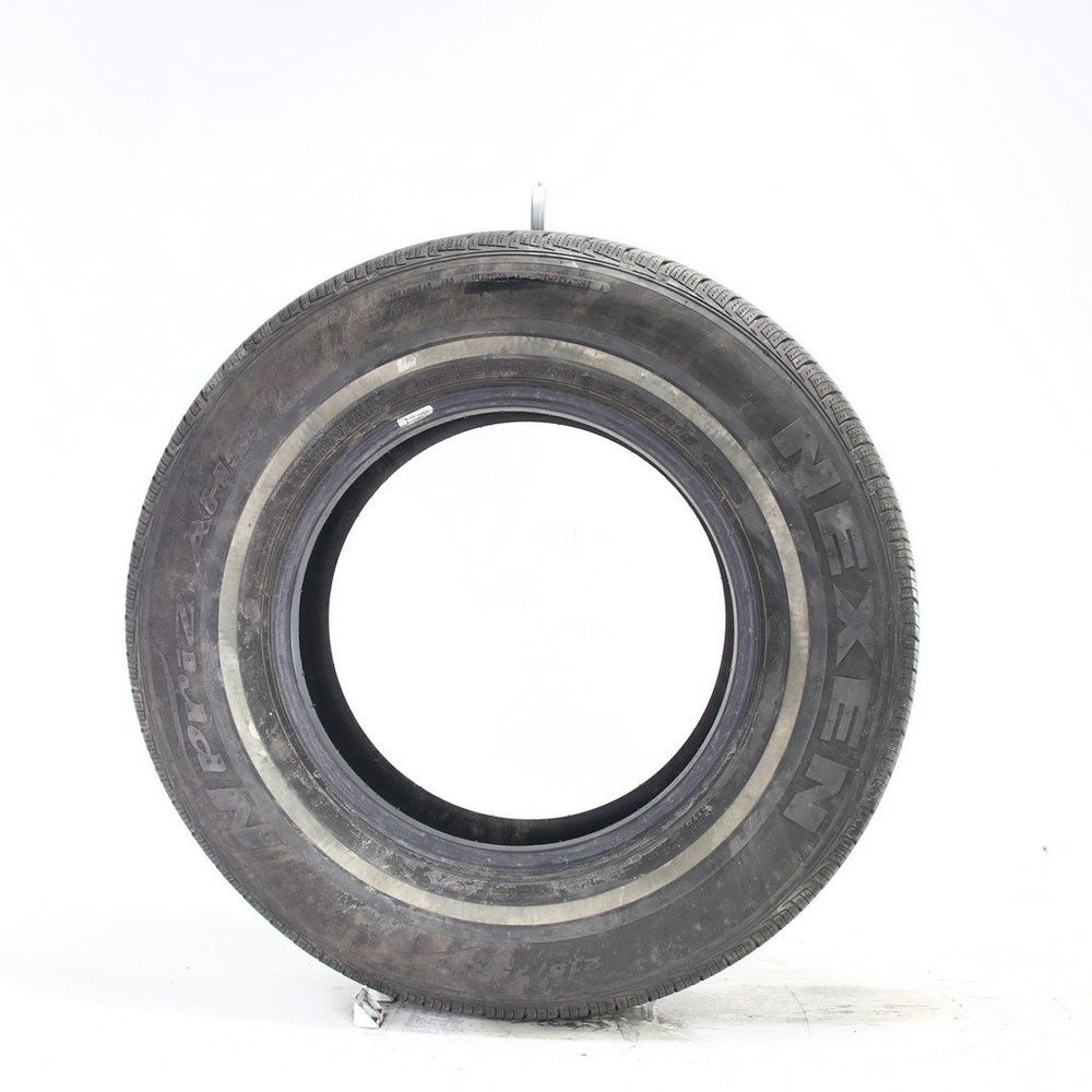 Set of (2) Used 215/75R15 Nexen N'Priz AH5 100S - 5.5-7/32 - Image 6