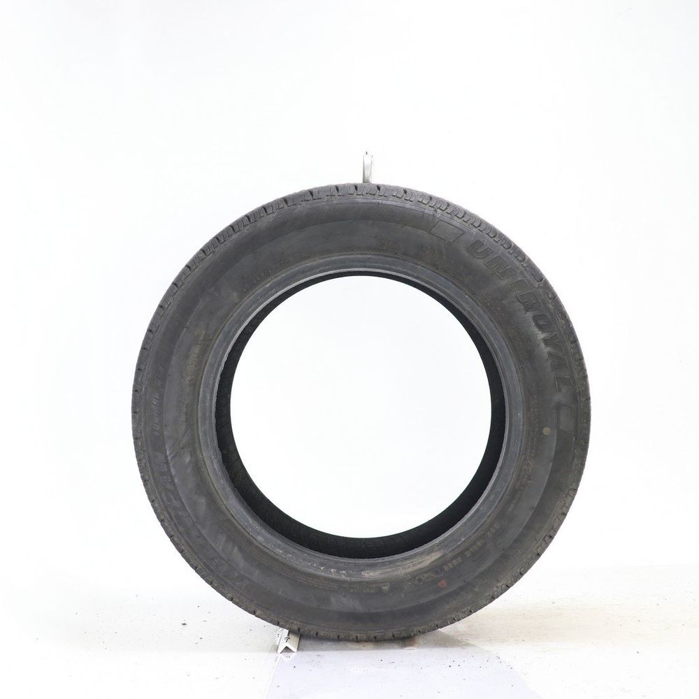 Set of (4) Used 205/60R16 Uniroyal Tiger Paw Touring A/S 92H - 8.5-10/32 - Image 6