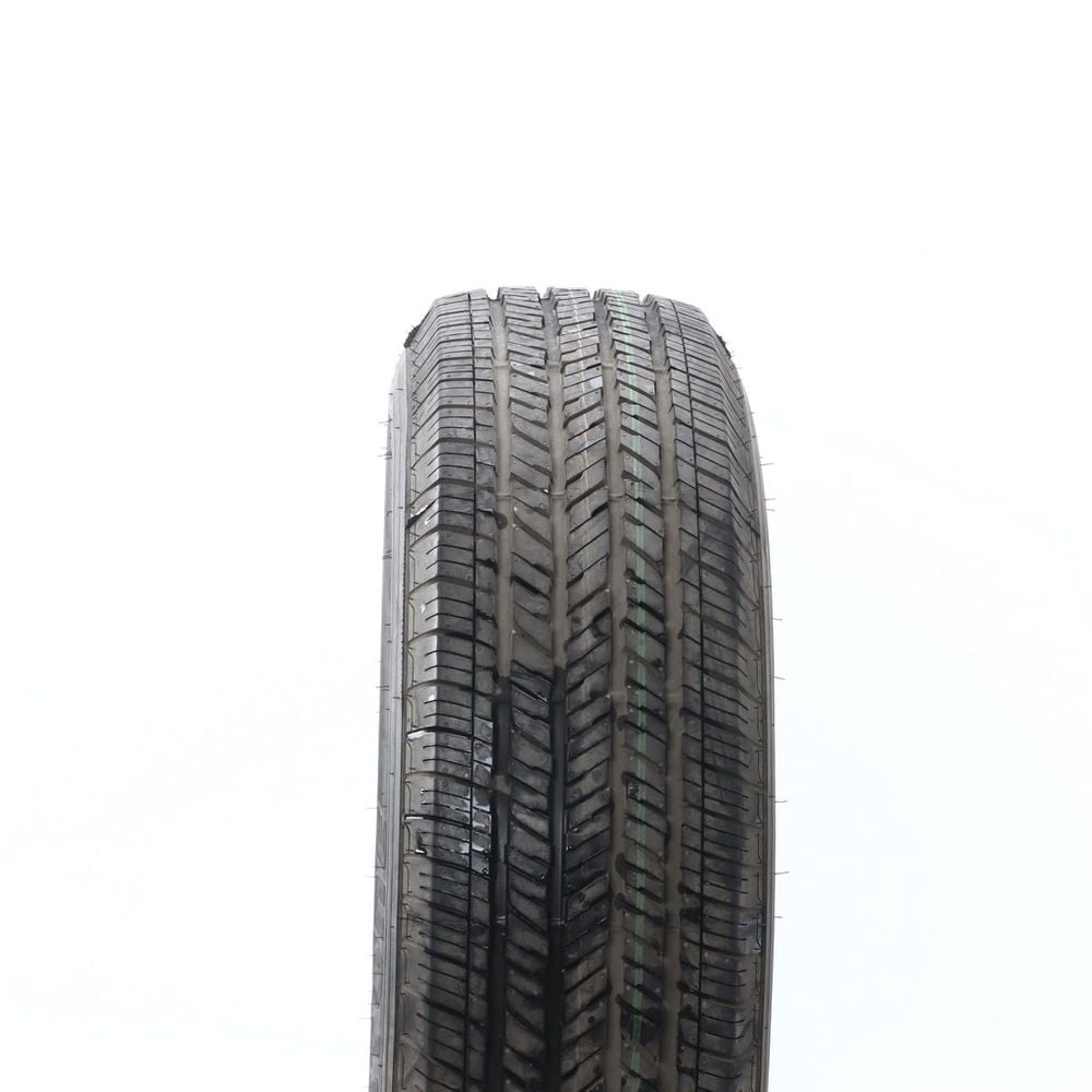 Set of (4) New 245/75R17 Bridgestone Dueler H/T 685 112T - Image 2
