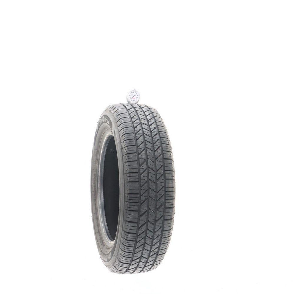 Used 185/65R15 Hankook Optimo H725 86T - 8.5/32 - Image 1