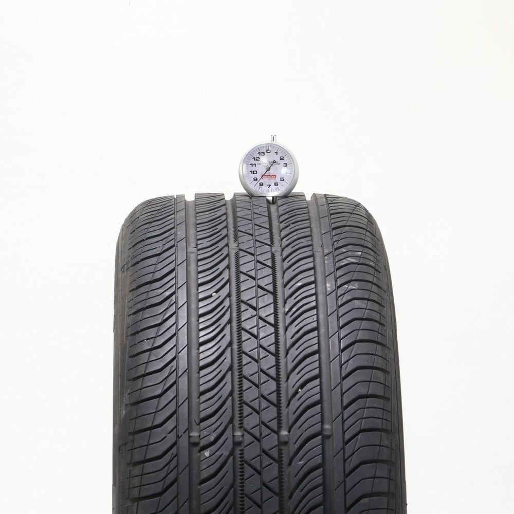 Used 225/50R18 Continental ProContact TX SSR 95V - 8.5/32 - Image 2
