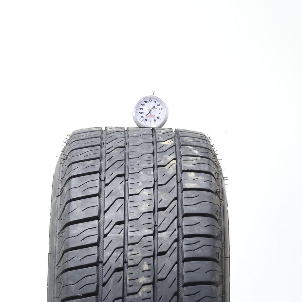 Set of (2) Used 255/70R16 Corsa Highway Terrain Plus 111T - 8.5-9/32 - Image 2