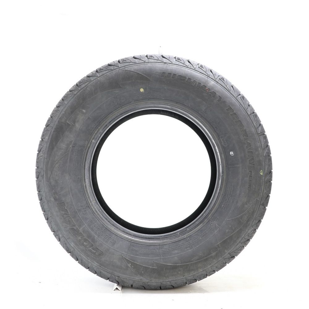 Set of (2) Used 255/70R16 Corsa Highway Terrain Plus 111T - 8.5-9/32 - Image 3