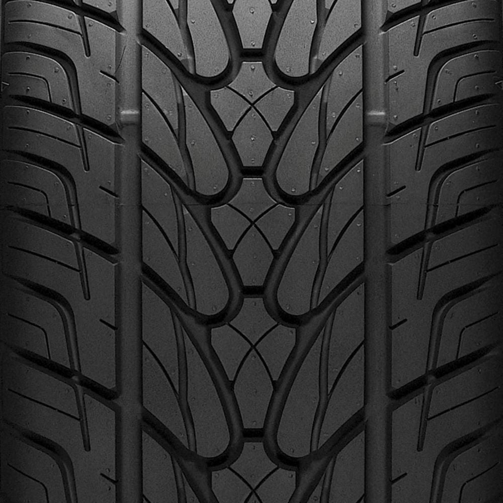 New P 305/50R20 Kumho Ecsta STX KL12 120V - Image 3