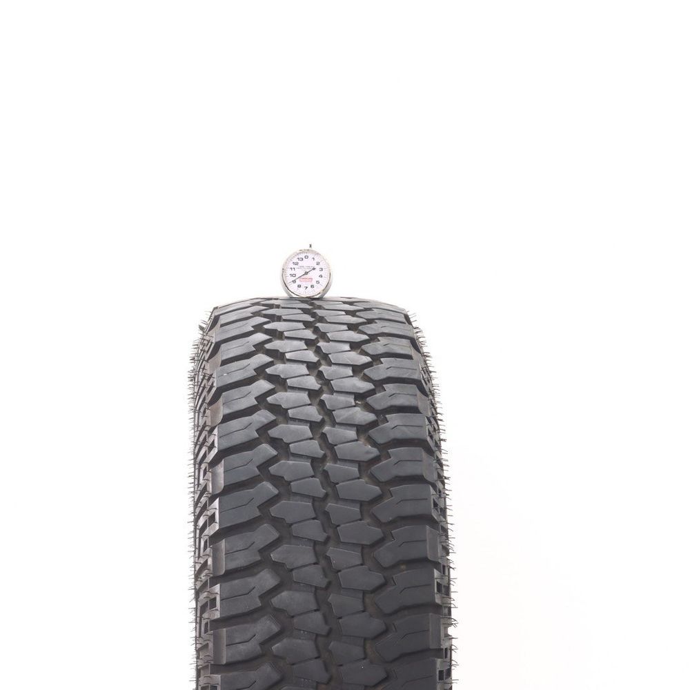 Used ST 235/75R15 Rainier Apex 111/106M C - 9/32 - Image 2