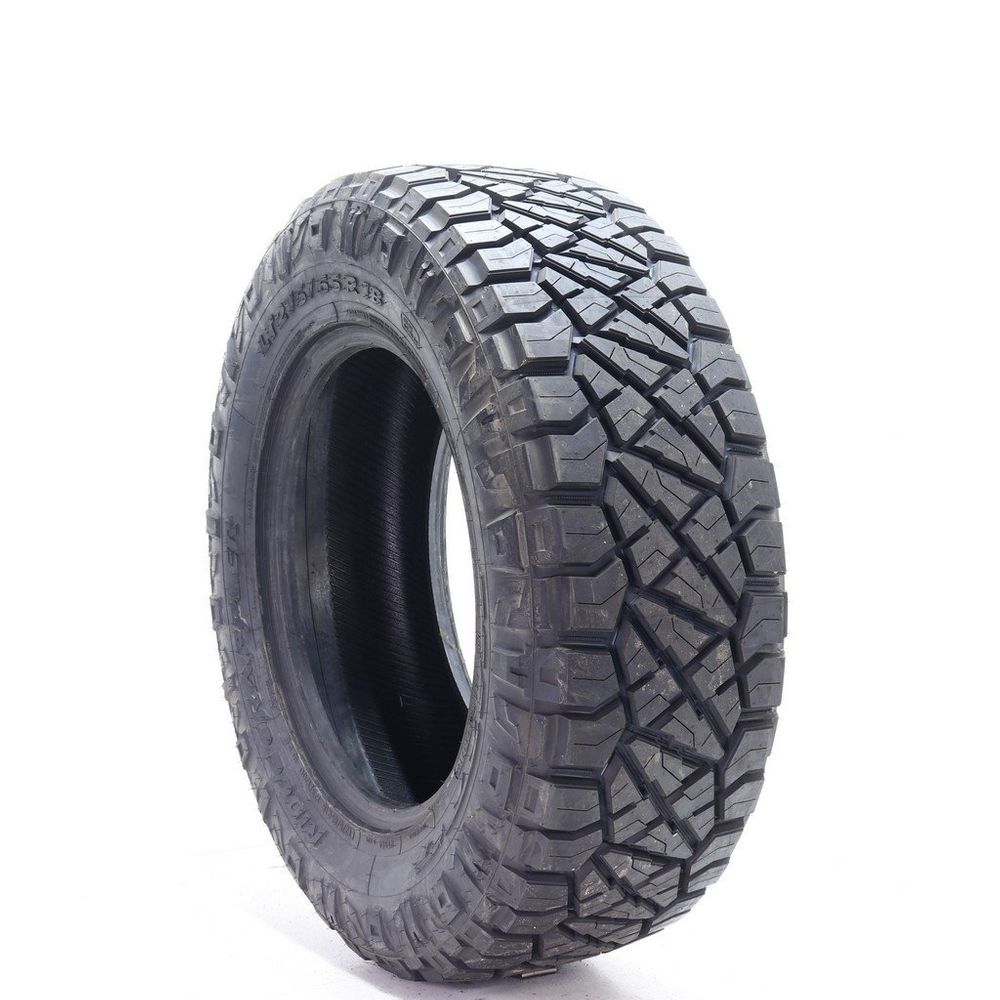 New LT 275/65R18 Nitto Ridge Grappler 123/120Q E - 16/32 - Image 1