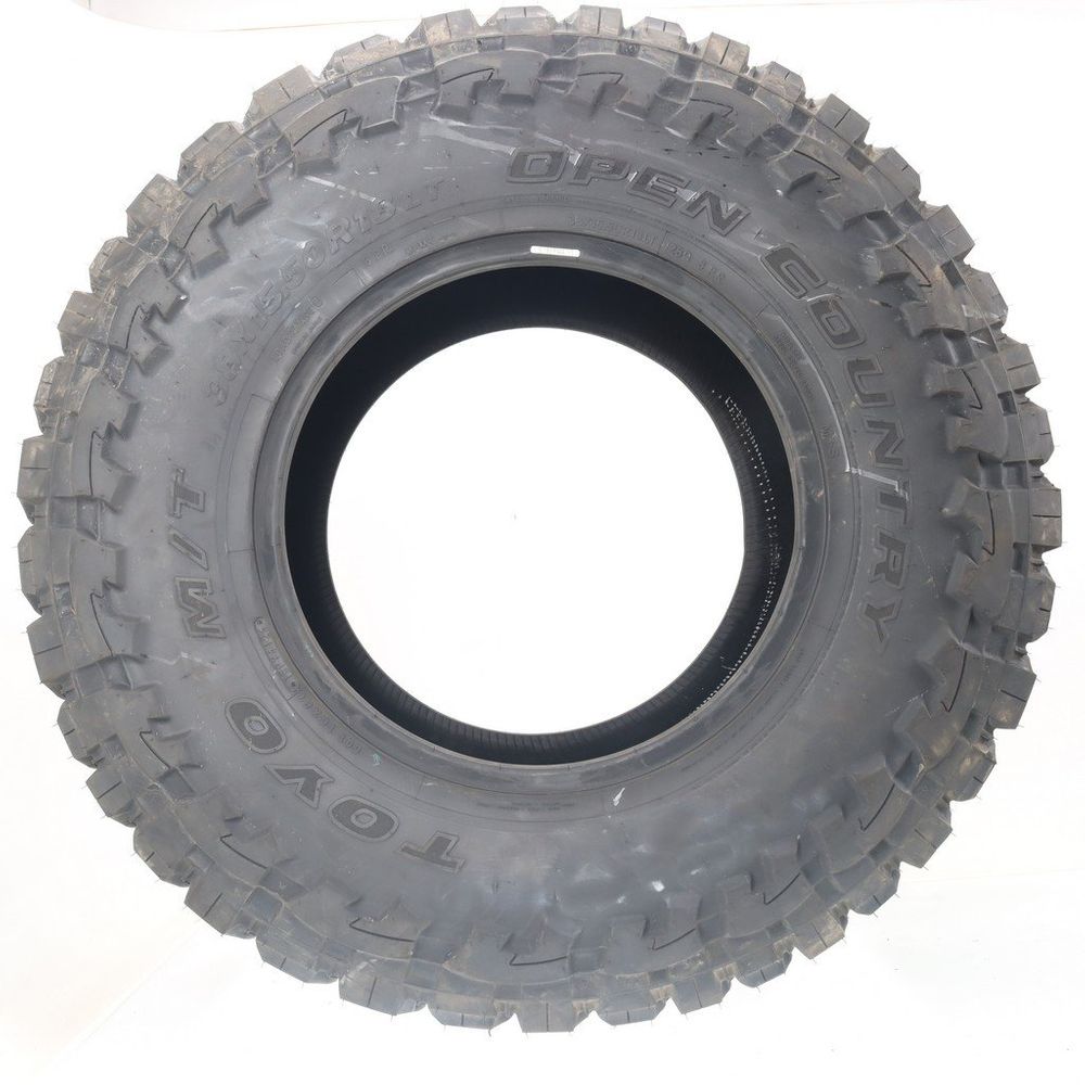 New LT 38X15.5R18 Toyo Open Country MT 128Q D - Image 3