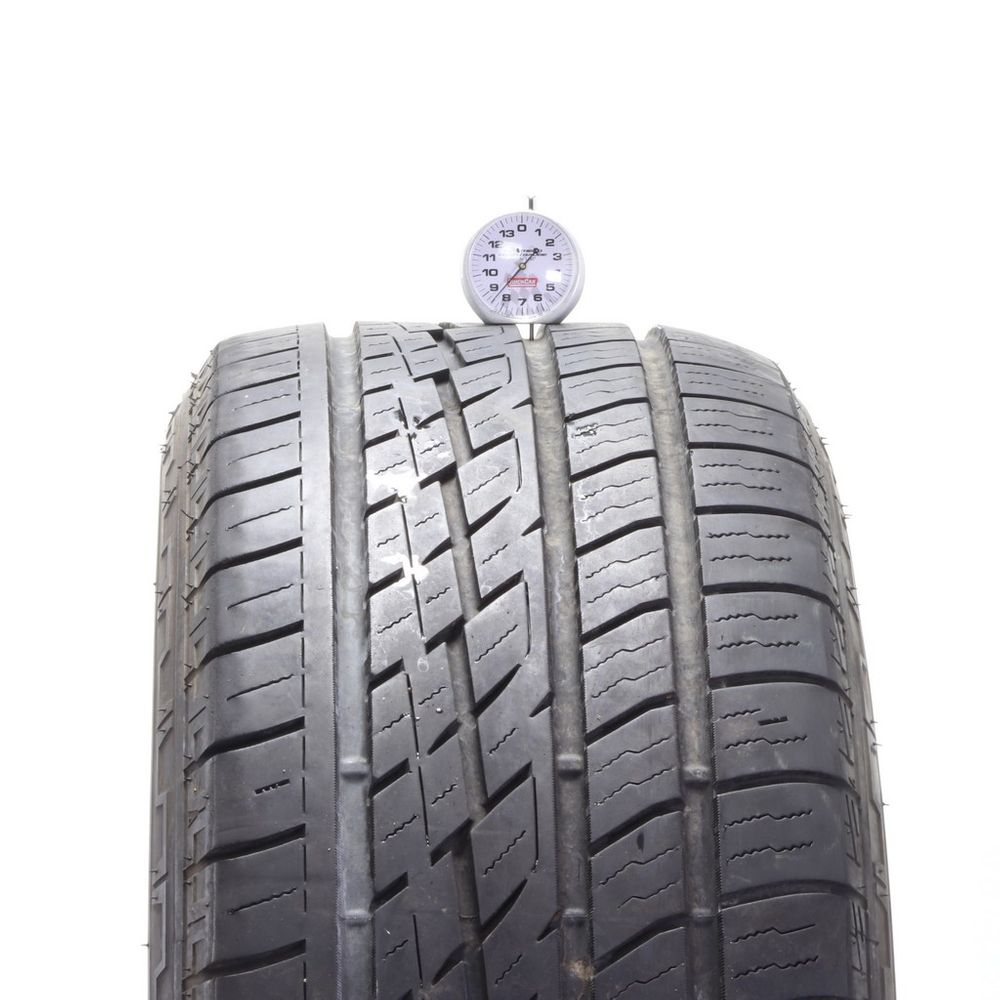 Used 275/55R20 Nitto Crosstek 2 117T - 8.5/32 - Image 2