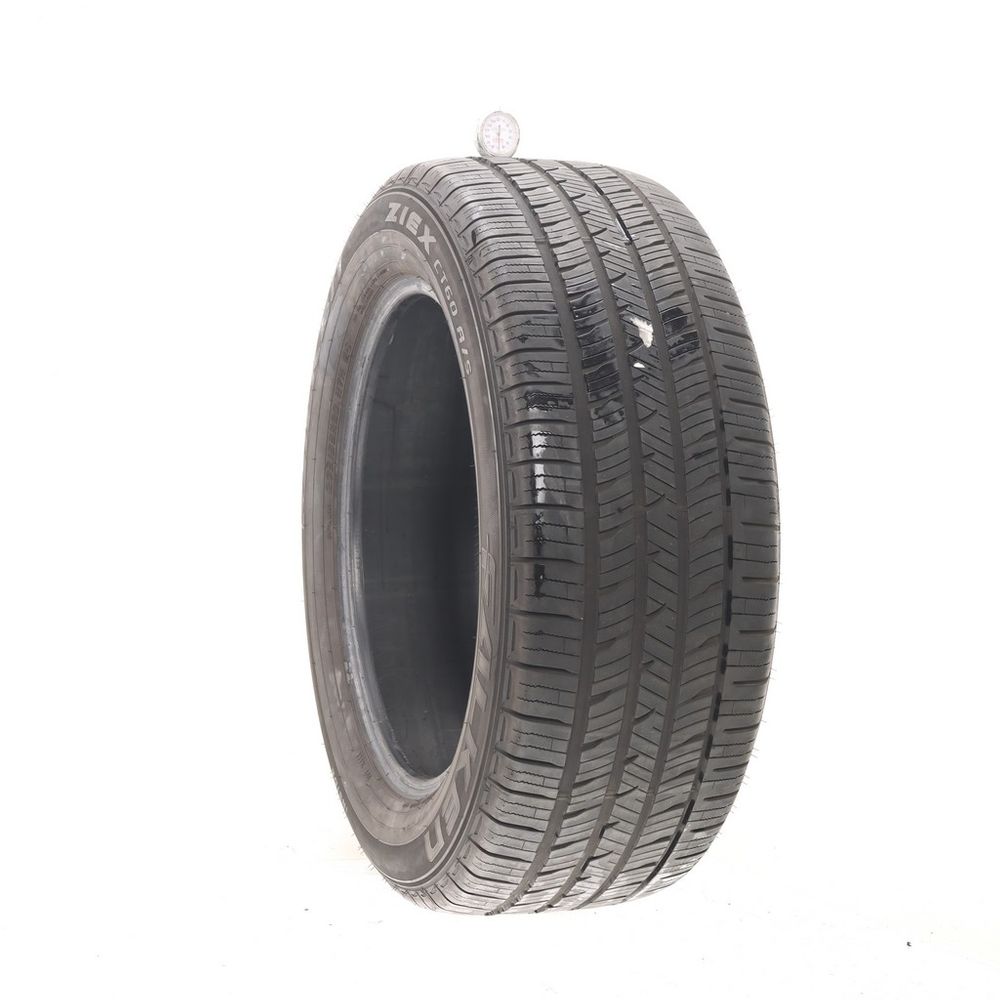 Used 275/55R20 Falken Ziex CT60 A/S 117H - 7/32 - Image 1