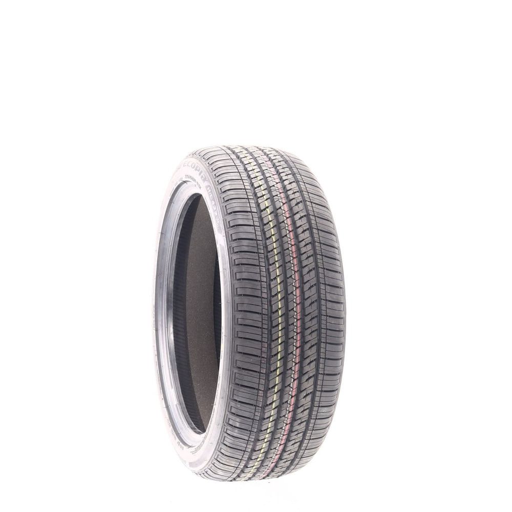 Set of (2) New 225/45R19 Bridgestone Ecopia H/L 422 Plus B-Silent 92W - Image 1