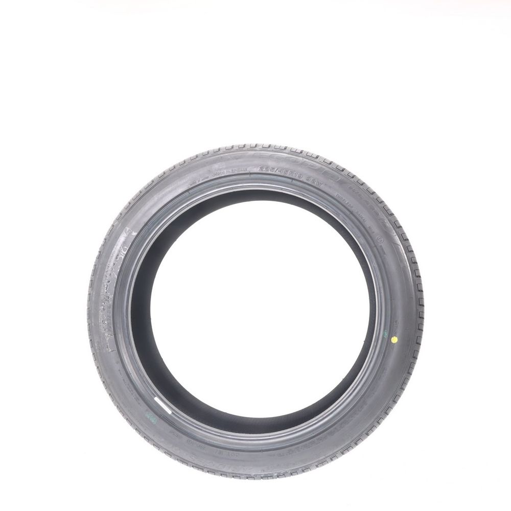 Set of (2) New 225/45R19 Bridgestone Ecopia H/L 422 Plus B-Silent 92W - Image 3