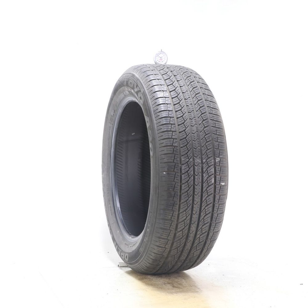 Used 245/55R19 Toyo Open Country A20 103S - 4/32 - Image 1