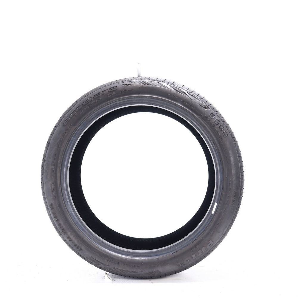 Set of (2) Used 235/45ZR18 Accelera Phi-R 98Y - 8-8.5/32 - Image 3