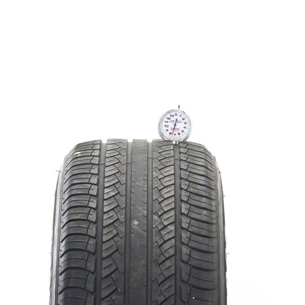 Used 225/55R18 Thunderer Ranger 007 R601 98V - 7.5/32 - Image 2