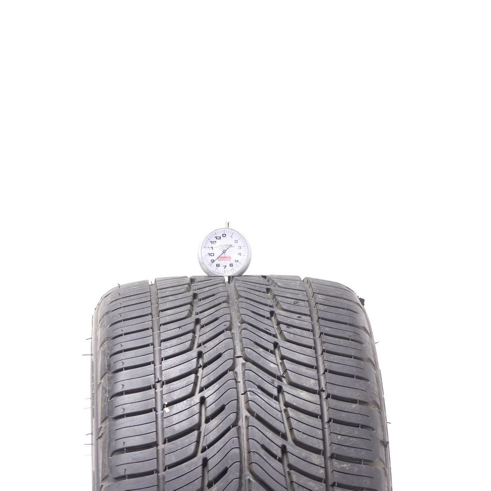 Used 255/35ZR18 BFGoodrich g-Force Comp-2 A/S 94W - 8.5/32 - Image 2