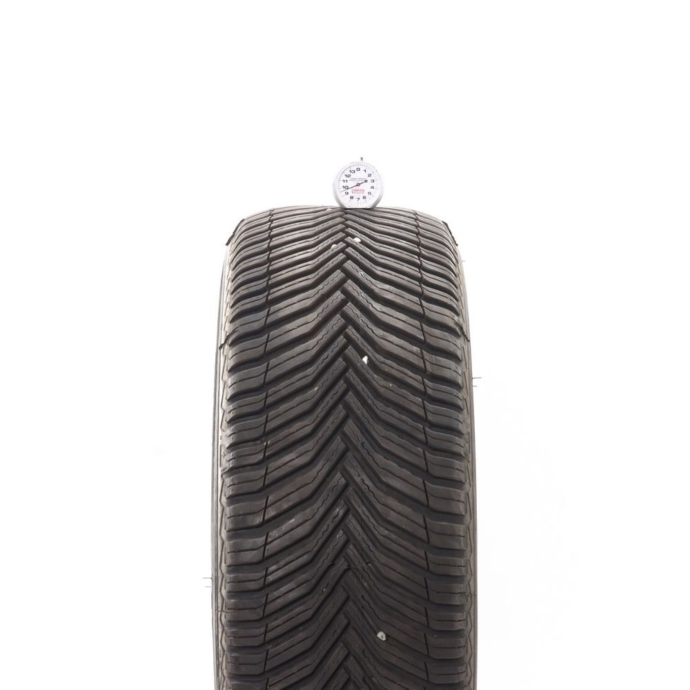 Used 235/55R20 Michelin CrossClimate 2 102H - 9.5/32 - Image 2