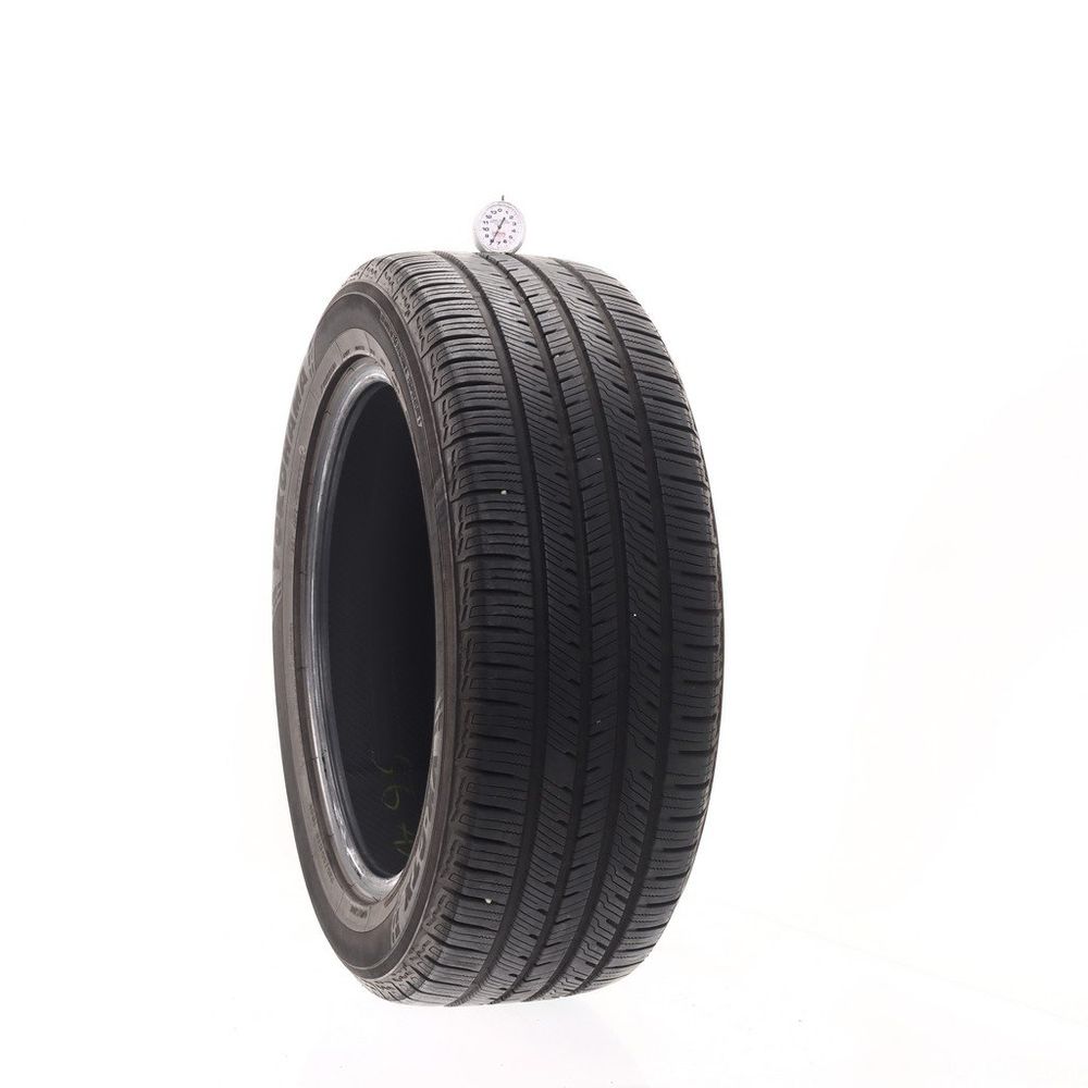 Used 235/55R18 Yokohama YK-CTX 100V - 8/32 - Image 1