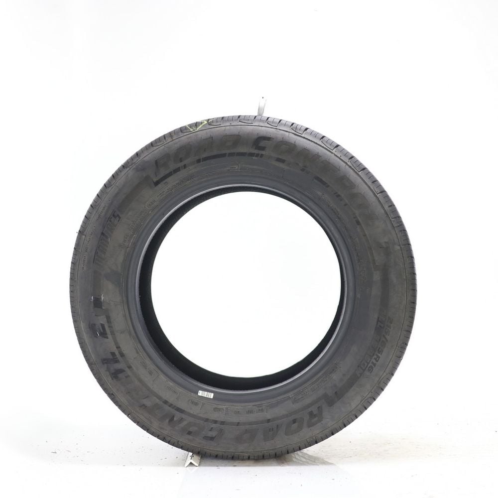 Set of (2) Used 215/65R16 DeanTires Road Control 2 98H - 7.5-9/32 - Image 6