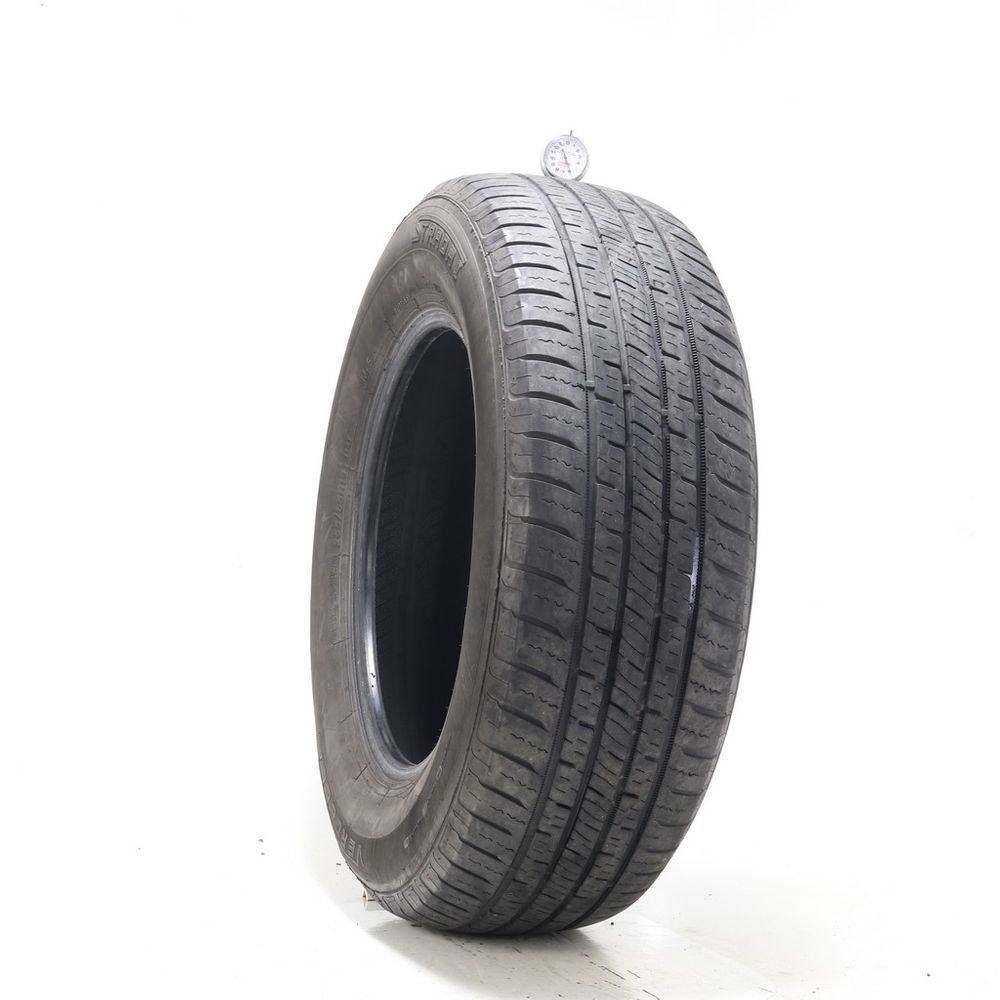 Set of (2) Used 265/65R18 Vercelli Strada I 114T - 6-6.5/32 - Image 1