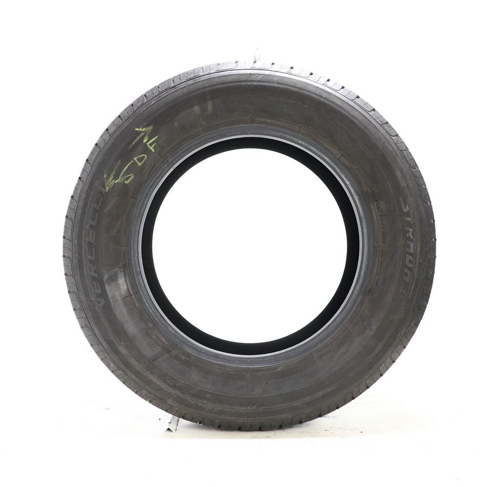 Set of (2) Used 265/65R18 Vercelli Strada I 114T - 6-6.5/32 - Image 6