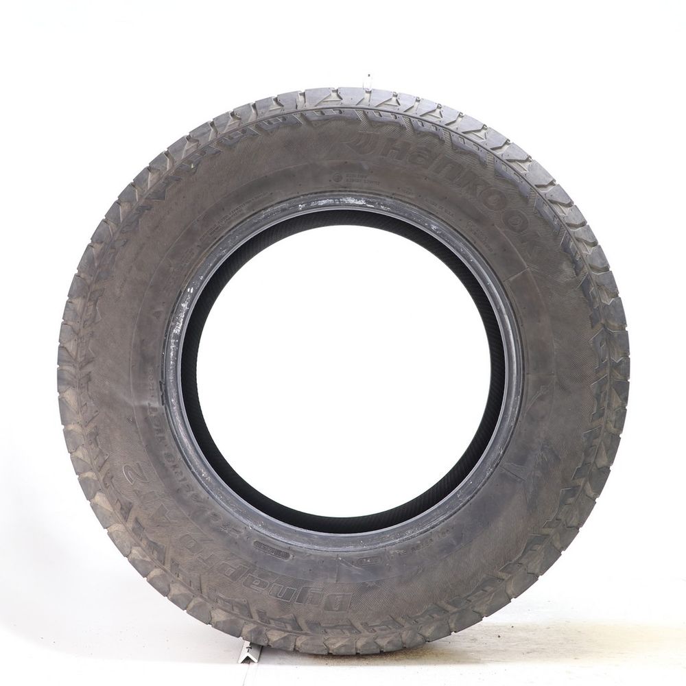Used 275/65R18 Hankook Dynapro AT2 116T - 5.5/32 - Image 3