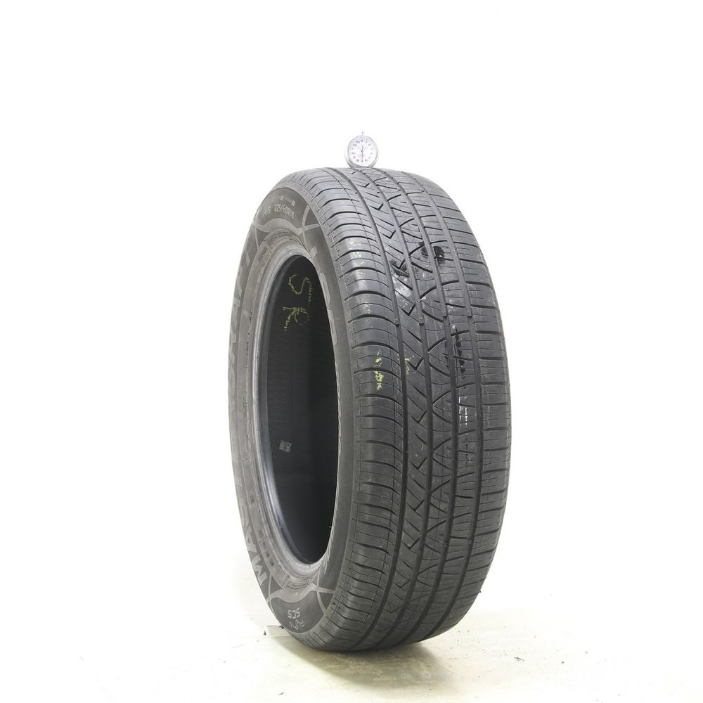 Used 225/60R18 Mastercraft LSR Grand Touring 100V - 7/32 - Image 1