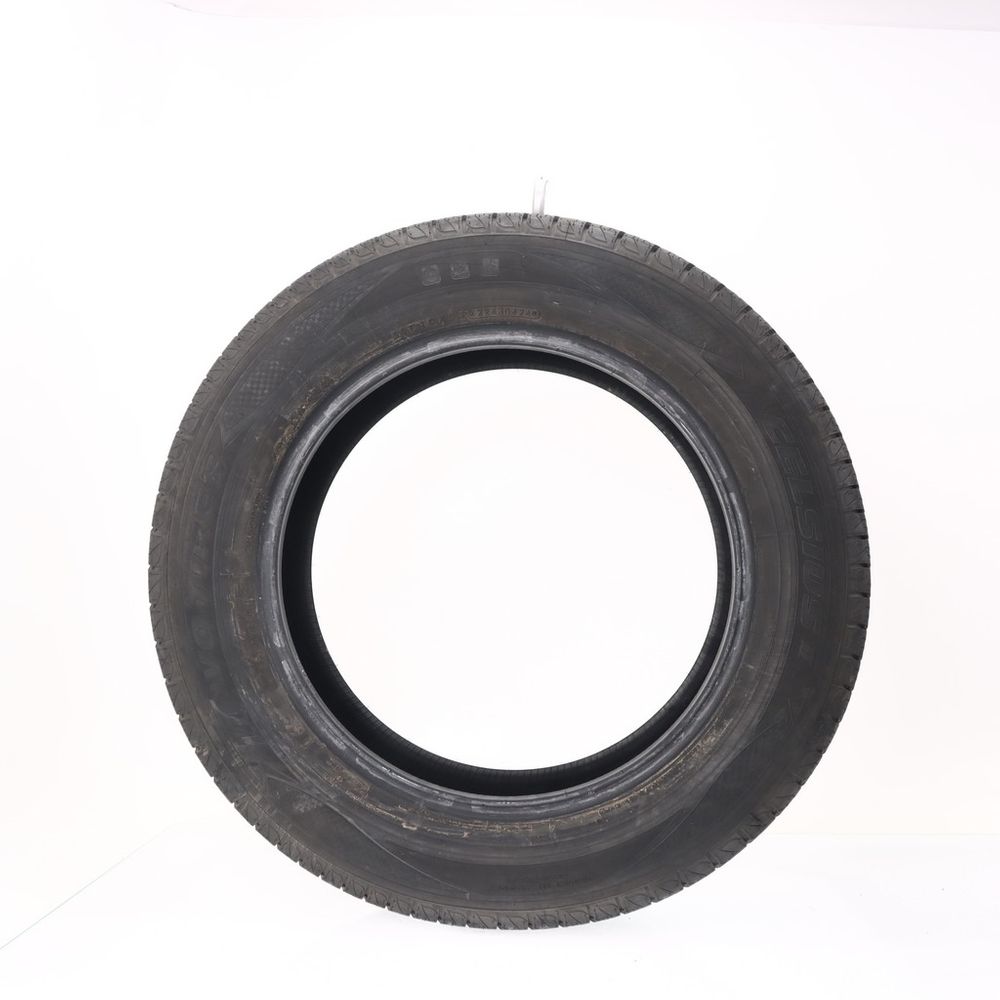 Used 245/60R18 Toyo Celsius II 105H - 9.5/32 - Image 3
