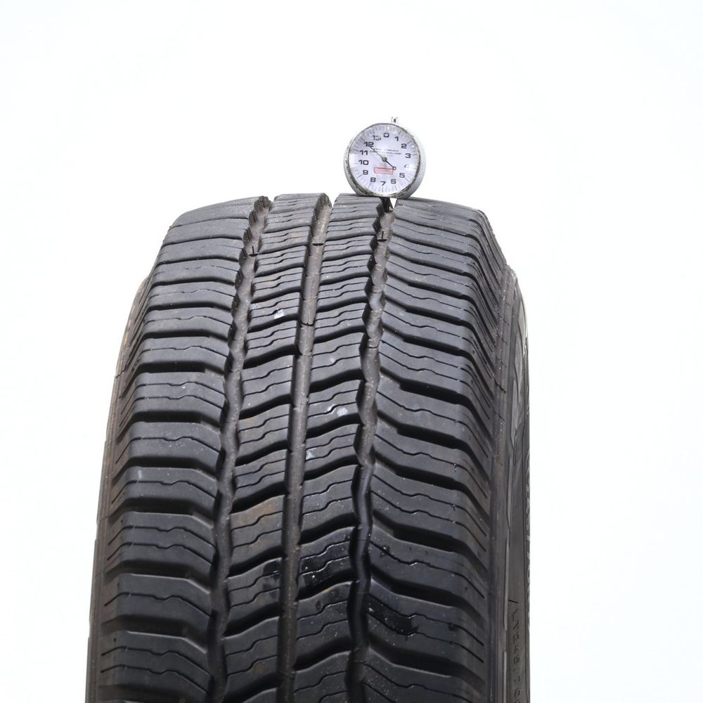 Used LT 245/70R17 Michelin Agilis CrossClimate  119/116R E - 11.5/32 - Image 2