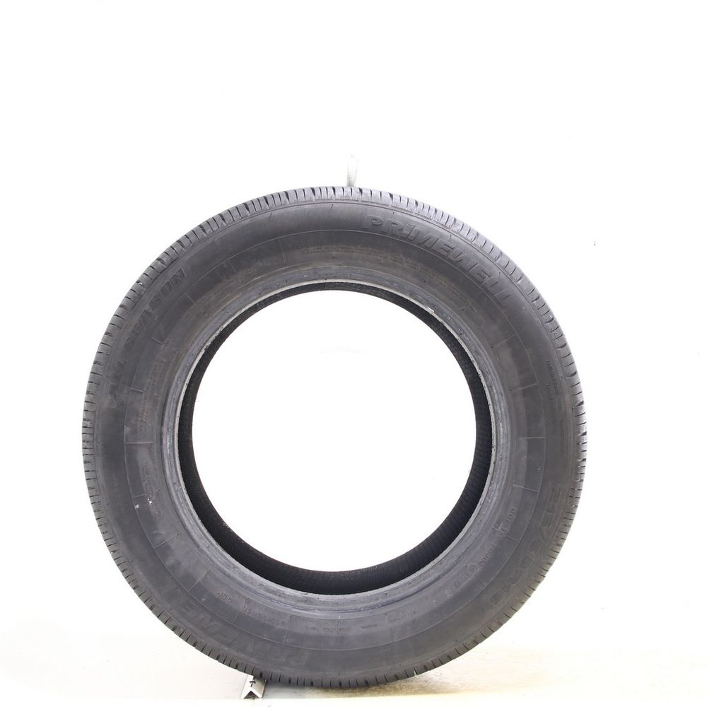 Set of (2) Used 215/60R16 Primewell All Season 95H - 7-7.5/32 - Image 6
