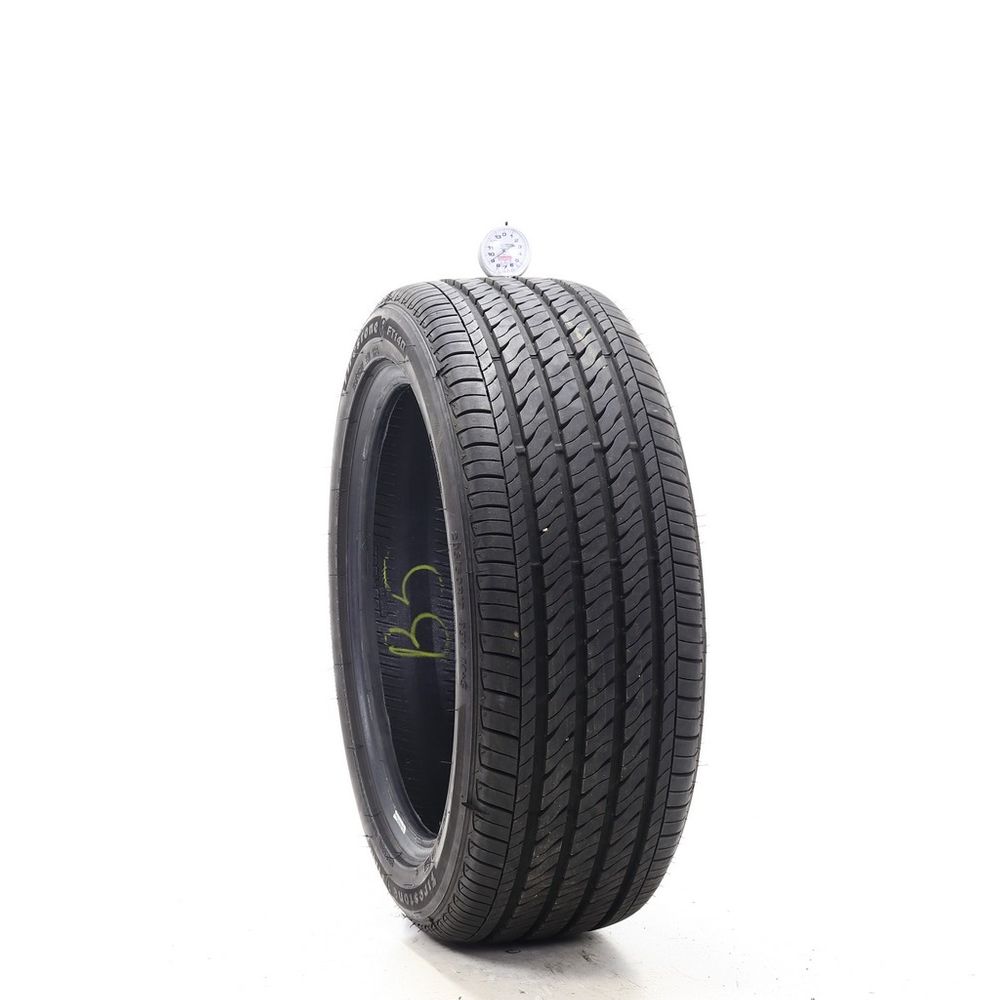 Set of (2) Used 205/50R17 Firestone FT140 89V - 7.5-9/32 - Image 4