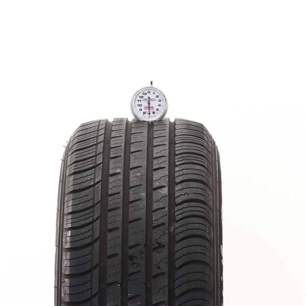 Set of (2) Used 205/60R16 SureDrive Touring A/S TA71 92V - 7/32 - Image 2