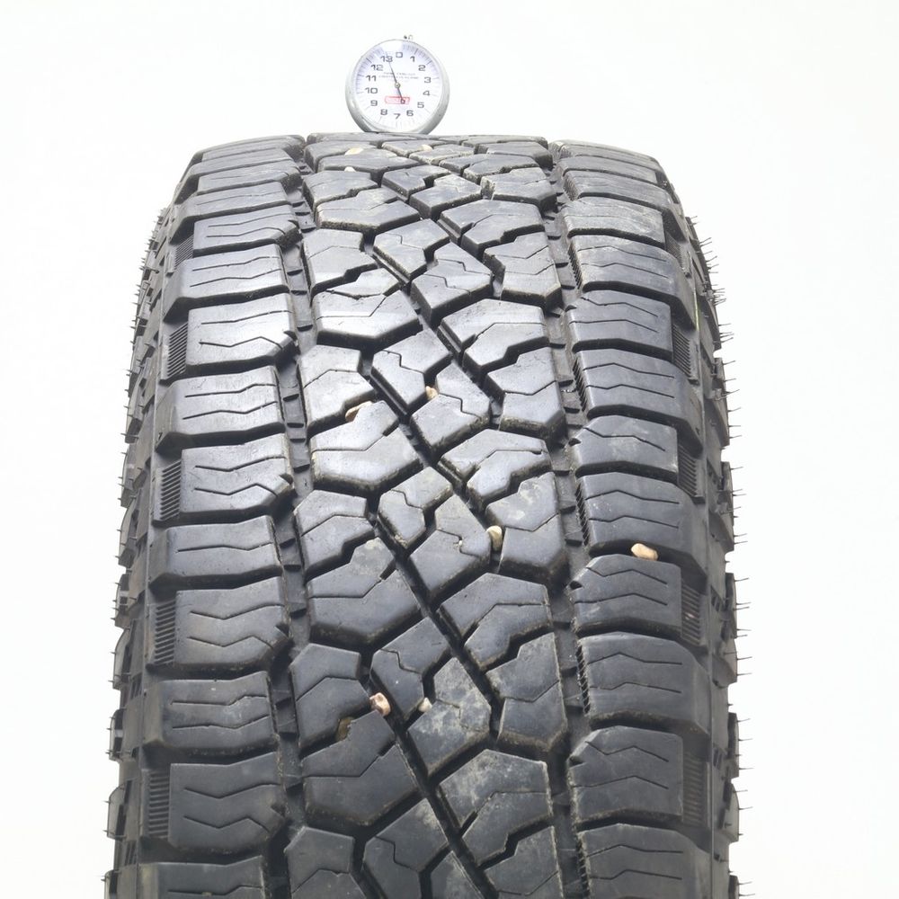 Used LT 275/65R20 Mastercraft Courser Trail HD 126/123S E - 13/32 - Image 2