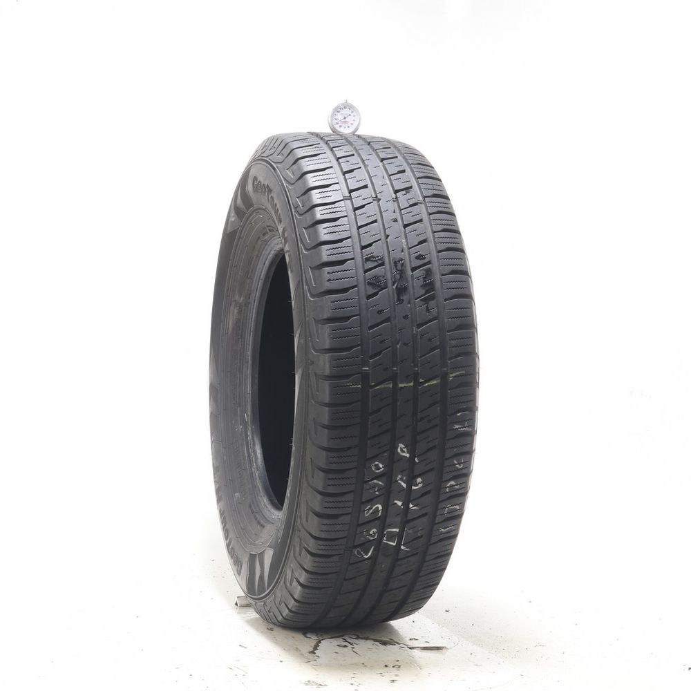 Used 265/70R16 Sumitomo GeoTour H/T 112T - 9/32 - Image 1