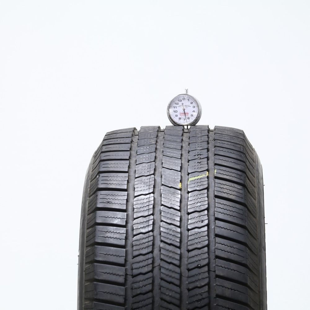Used 255/65R17 Michelin Defender LTX M/S 110T - 6.5/32 - Image 2